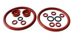 voor  O-Ring Kit / Afdichtingsset, Witgoed en Apparatuur, Verzenden, Nieuw