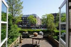 Te huur: Appartement Van der Palmkade in Amsterdam, Noord-Holland, Appartement, Amsterdam