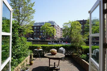 Te huur: Appartement Van der Palmkade in Amsterdam, Noord-Holland, Appartement, Amsterdam