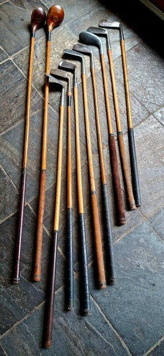 Golftas, Nieuw