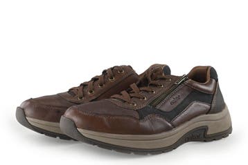 Rieker Sneakers in maat 43 Bruin, Kleding | Heren, Schoenen, Bruin, Verzenden, Rieker, Sneakers of Gympen