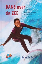 Dans over de zee / WWKidz 9789085430759 A. de Graaf, Verzenden, Zo goed als nieuw, A. de Graaf