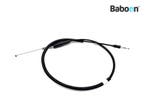 Gaskabel Yamaha YZ 125 2006-2018 (YZ125 1C3) (1C3-26311-90), Verzenden, Gebruikt
