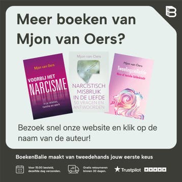 Detox je liefdesleven - Mjon van Oers 9789020216899, Verzenden, Zo goed als nieuw, Mjon van Oers