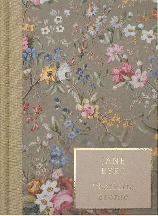 9781840228748 Wordsworth Heritage Collection- Jane Eyre (..., Boeken, Romans, Zo goed als nieuw, Verzenden