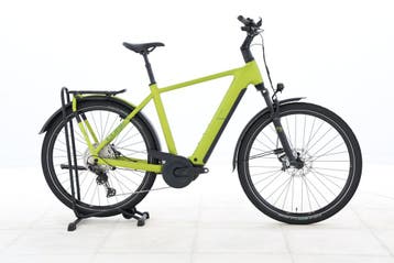 Cube KATHMANDU HYBRID EXC 800 – 2025 – 180 - 190 cm, Verzenden, Zo goed als nieuw