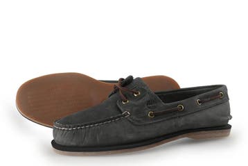 Timberland Bootschoenen in maat 44 Grijs, Kleding | Heren, Schoenen, Overige kleuren, Verzenden, Timberland, Boots
