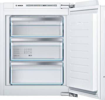 Bosch Serie 6 GIV11AFE0 diepvriezer Vrieskast759, Witgoed en Apparatuur, Vriezers en Diepvrieskisten, Ophalen of Verzenden, Nieuw