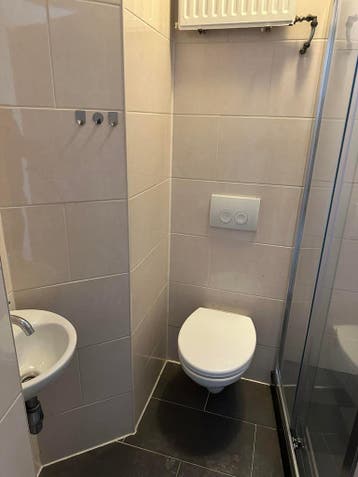 Te huur: Kamer Jufferstraat in Arnhem, Huizen en Kamers