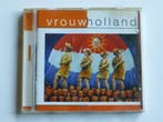 Vrouw Holland - Glasbeek, Klooster, Noeken, Zwerink, Douma, Cd's en Dvd's, Cd's | Humor en Cabaret, Ophalen of Verzenden, Zo goed als nieuw