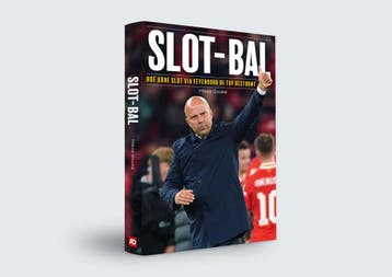 Slot-Bal | Mikos Gouda | Nieuw, Ophalen of Verzenden, Nieuw, Mikos Gouda