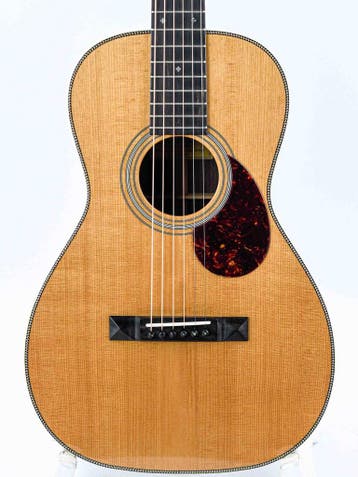Eastman E20P Thermo Cured 12 Fret (Instrument,Parlor), Muziek en Instrumenten, Ophalen of Verzenden, Nieuw, Western- of Steelstringgitaar