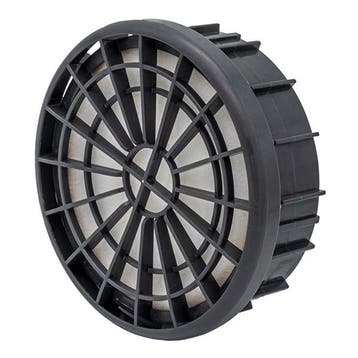 Filter Nilfisk HEPA VP300 series 123schoon, Verzenden, Nieuw