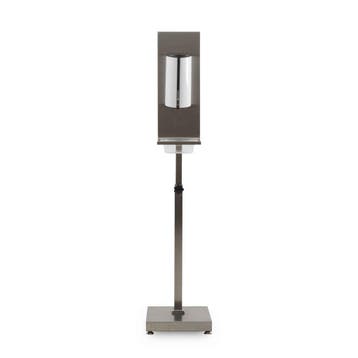 HCB Desinfectiezuil - contactloze sensor - 850 ml, Verzenden, Nieuw in verpakking, Overige typen