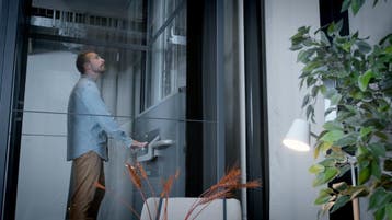 Huislift - Beste alternatief voor een traplift, Nieuw