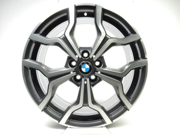 BMW 8009759 |  8J X 19 ET47, Auto-onderdelen, Overige Auto-onderdelen, Gebruikt, BMW, Ophalen of Verzenden