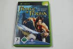 Xbox Classic - Prince of Persia: The Sands of Time, Ophalen of Verzenden, Nieuw