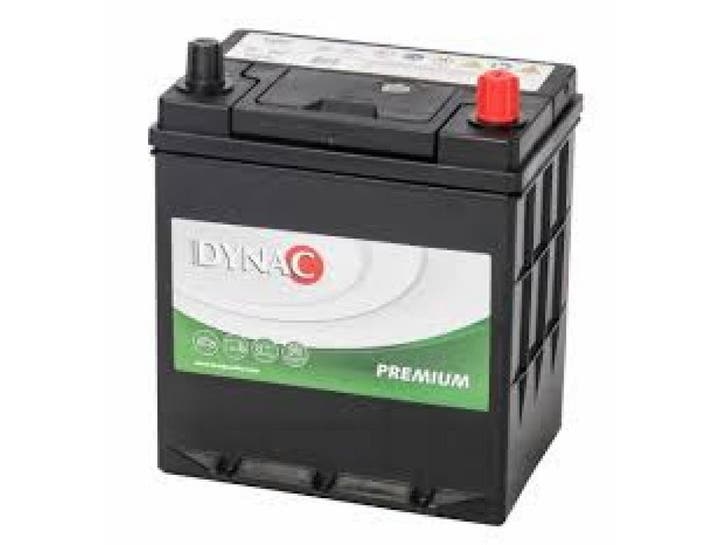 Dynac accu 53587, Auto-onderdelen, Accu's en Toebehoren, Verzenden