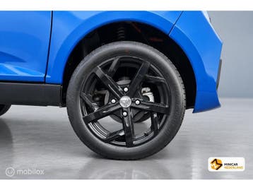 Aixam E-City Sport Demo 121km Webasto VOL optie 1 jr, Zo goed als nieuw