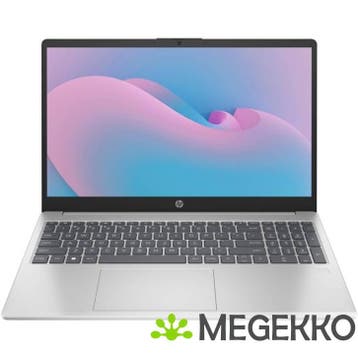 HP 15-fc0057nd 15.6  AMD Ryzen 5, Verzenden, Nieuw, HP