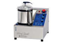 Occasion Roboqbo Thermomixer Blue Chef, Ophalen, Gebruikt, Overige typen