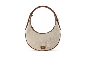 Jw Pei Schoudertas Beige, Verzenden, Zo goed als nieuw, Beige