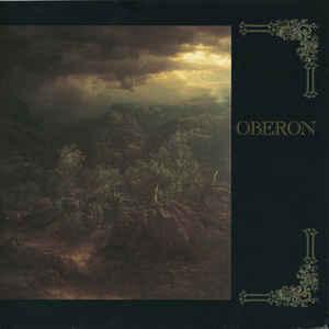 cd - Oberon - Oberon, Verzenden, Zo goed als nieuw