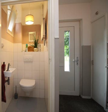 Te huur: Huis Moerbeistraat in Hengelo, Hengelo, Overijssel