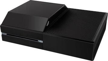 Nyko - Databank voor de Xbox One - Geschikt voor 3,5 inch, Verzenden, Nieuw