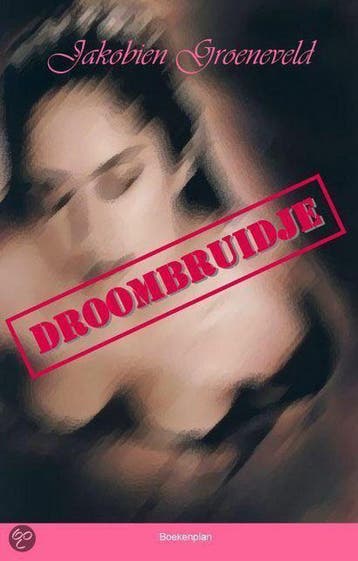 Droombruidje 9789071794612 J. Groeneveld, Verzenden, Gelezen, J. Groeneveld