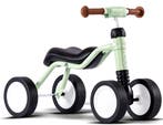 Puky WUTSCH oefenfiets pastelgroen 1,5+, Kinderen en Baby's, Speelgoed | Buiten | Voertuigen en Loopfietsen, Verzenden, Nieuw