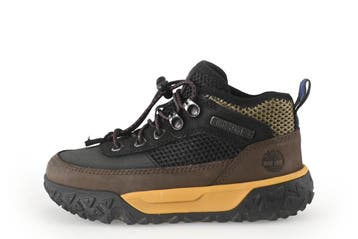 Timberland Hoge sneakers Jongens in maat 27 Zwart, Kinderen en Baby's, Kinderkleding | Schoenen en Sokken, Timberland, Verzenden