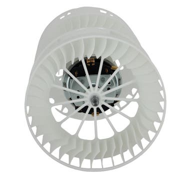 Blower Heater geschikt voor BMW 5 Serie E32 730i 735i 740..., Verzenden, Nieuw, BMW