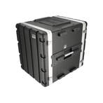 Innox GoRAX 12U19 double-door flightcase 12U, 48 cm diep, Verzenden, Nieuw