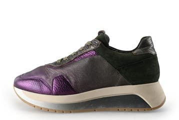 Softwaves Sneakers in maat 37 Groen, Kleding | Dames, Verzenden, Sneakers of Gympen, Gedragen, Softwaves