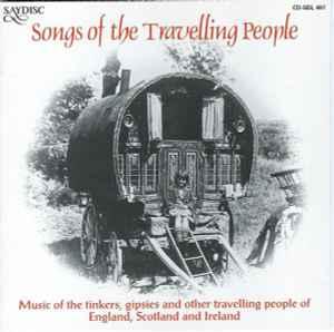 cd - Various - Songs Of The Travelling People, Verzenden, Zo goed als nieuw