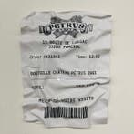 Soyz Bank (1988) - Petrus ticket, Antiek en Kunst