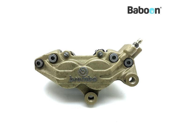 Remklauw Rechts Voor Aprilia RST 1000 Futura (RST1000), Motoren, Onderdelen | Overige, Gebruikt, Verzenden