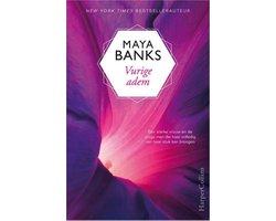 Boek Vurige adem 9789402715606, Verzenden, Nieuw