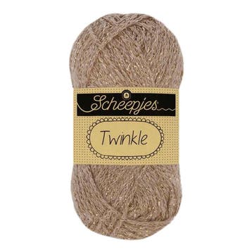 Scheepjes Twinkle - 914 - Haakgaren / Breigaren, Ophalen of Verzenden, Nieuw, Breien of Haken, Wol of Garen