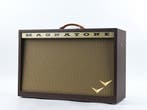 Magnatone Twilighter Stereo 2x12 Combo (Other,Guitar Amps), Muziek en Instrumenten, Versterkers | Bas en Gitaar, Ophalen of Verzenden