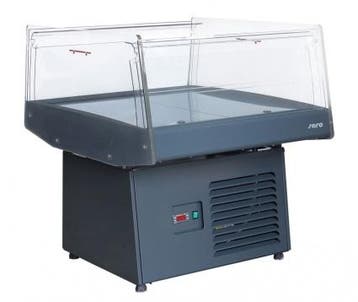 Koel toonbank | 93x102x97 cm Saro, Verzenden, Nieuw in verpakking