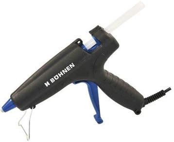 Lijmpistool Hotmelt Buhnen HB181 80 Watt, Ophalen of Verzenden, Nieuw