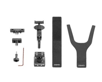 DJI Osmo Action Road Cycling Accessory Kit, Nieuw