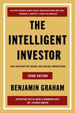 9780063423527 The Intelligent Investor Third Edition, Verzenden, Zo goed als nieuw, Benjamin Graham