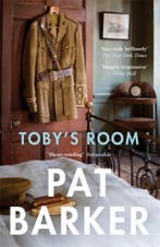 Tobys Room 9780141042206 Pat Barker, Verzenden, Zo goed als nieuw, Pat Barker