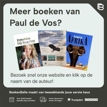 Apporteren - Paul de Vos 9789059723412, Verzenden, Gelezen, Paul de Vos