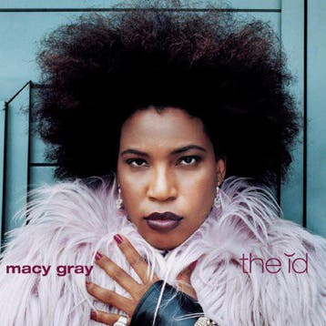 cd - Macy Gray - The Id, Verzenden, Zo goed als nieuw