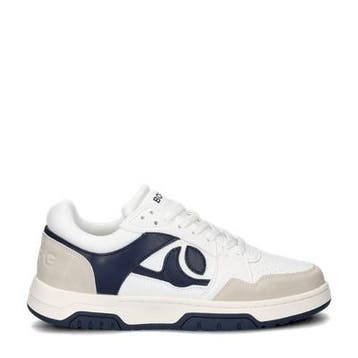 Bjorn Borg Ollie lage sneakers voor heren, Kleding | Heren, Overige kleuren, Verzenden, Nieuw, Sneakers of Gympen