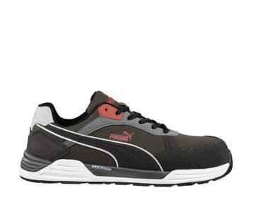 Puma 644670 Frontside Ivy Low S1p   maat 44, Tuin en Terras, Ophalen of Verzenden, Nieuw
